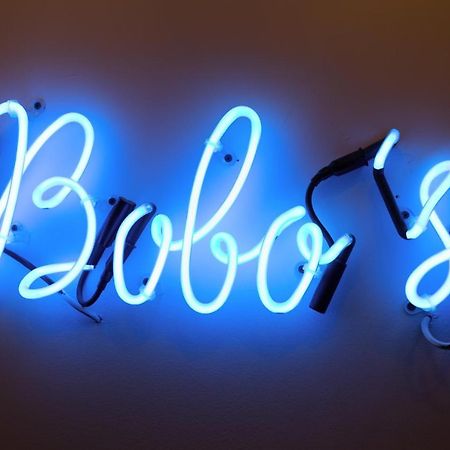 Bobo'S Luxury Apartment Budapest Eksteriør billede