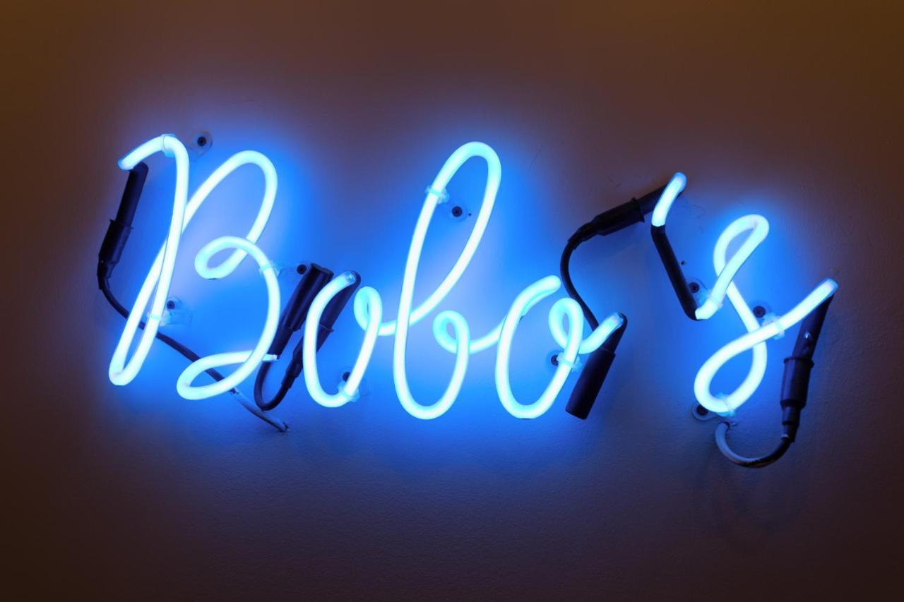 Bobo'S Luxury Apartment Budapest Eksteriør billede