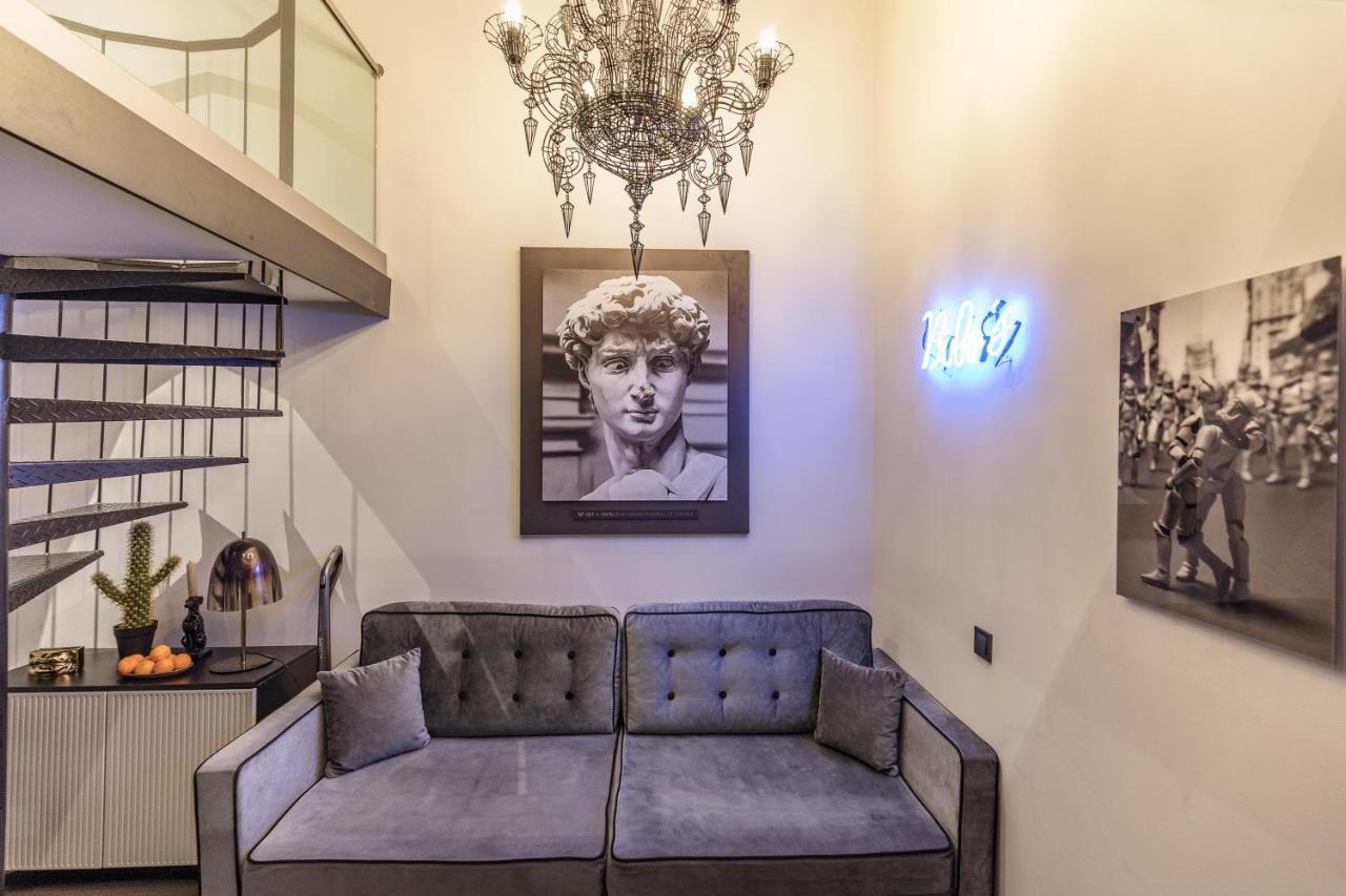 Bobo'S Luxury Apartment Budapest Eksteriør billede